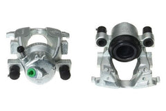 Bremssattel Vorderachse links für RENAULT DACIA CLIO IV LOGAN/STEPWAY II