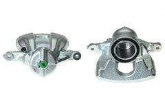 Bremssattel Vorderachse links für HONDA CR-V III IV