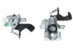 Bremssattel Hinterachse links für MAZDA CX-5