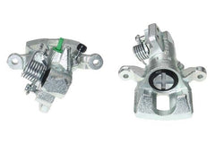 Bremssattel Hinterachse links für HONDA JAZZ III IV
