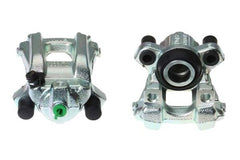 Bremssattel Hinterachse links für BMW 1 2 Coupe Cabriolet