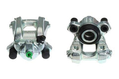 Bremssattel Hinterachse rechts für BMW 1 2 Coupe Cabriolet