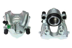 Bremssattel Vorderachse links für CITROËN C4 GRAND PICASSO II