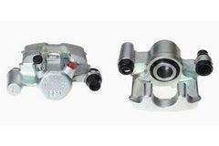 Bremssattel Hinterachse links für TOYOTA PRIUS Liftback