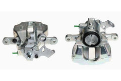 Bremssattel Hinterachse rechts für CITROËN FIAT PEUGEOT TOYOTA JUMPY II