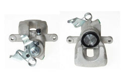 Bremssattel Hinterachse links für PEUGEOT 308 SW I