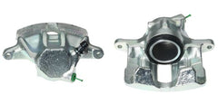 Bremssattel Vorderachse links für AUDI 80 B4 Stufenheck Avant