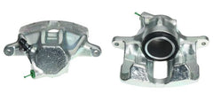 Bremssattel Vorderachse rechts für AUDI 80 B4 Stufenheck Avant