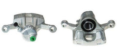 Bremssattel Hinterachse links für MITSUBISHI ECLIPSE II FTO Coupe GALANT VII