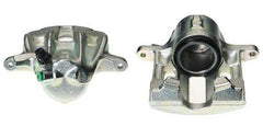 Bremssattel Vorderachse links für PEUGEOT 406 Break Coupe 607