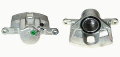 Bremssattel Vorderachse rechts für HONDA ACCORD IV Aerodeck V Coupe CR-V I HR-V