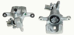 Bremssattel Hinterachse rechts für NISSAN CEFIRO II Stufenheck MAXIMA / QX IV