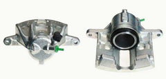 Bremssattel Vorderachse rechts für CITROËN PEUGEOT BERLINGO / FIRST