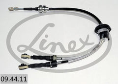 Seilzug Schaltgetriebe für CITROËN FIAT LANCIA PEUGEOT EVASION