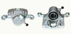 Bremssattel Hinterachse links für ISUZU OPEL TROOPER II Geländewagen offen III