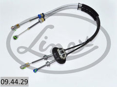 Seilzug Schaltgetriebe für CITROËN C4 II DS3 Cabriolet DS4
