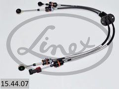 Seilzug Schaltgetriebe für FORD TOURNEO CONNECT TRANSIT
