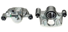 Bremssattel Hinterachse links für MERCEDES-BENZ VW SPRINTER 3-t Bus Kasten