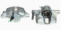 Bremssattel Vorderachse links für PEUGEOT 206 Schrägheck