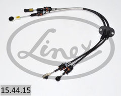 Seilzug Schaltgetriebe für FORD TOURNEO CONNECT TRANSIT
