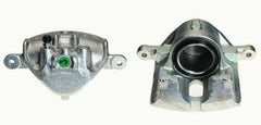 Bremssattel Vorderachse links für LAND ROVER FREELANDER I Soft Top