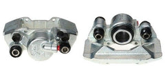 Bremssattel Hinterachse links für MITSUBISHI GALLOPER PAJERO II SPORT I