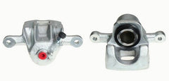 Bremssattel Hinterachse rechts für HYUNDAI SANTA FÉ I TRAJET HIGHWAY VAN