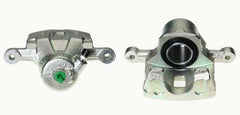 Bremssattel Hinterachse links für HYUNDAI TERRACAN