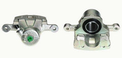 Bremssattel Hinterachse rechts für HYUNDAI TERRACAN