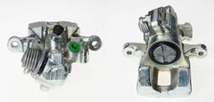 Bremssattel Hinterachse rechts für HONDA CIVIC VI Fastback Hatchback Aerodeck