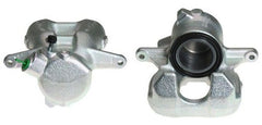 Bremssattel Vorderachse links für PEUGEOT 407 SW