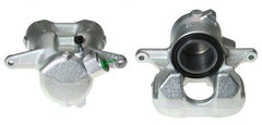 Bremssattel Vorderachse rechts für PEUGEOT 407 SW
