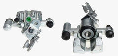 Bremssattel Hinterachse links für MAZDA MX-5 II