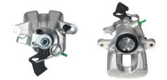 Bremssattel Hinterachse rechts für PEUGEOT 607