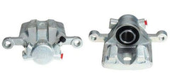 Bremssattel Hinterachse links für MITSUBISHI SPACE WAGON