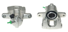 Bremssattel Vorderachse rechts für SMART FORTWO Cabrio Coupe
