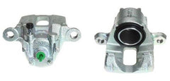 Bremssattel Hinterachse rechts für MITSUBISHI PAJERO IV Van