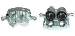 Bremssattel Vorderachse rechts für MITSUBISHI L200