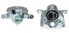 Bremssattel Vorderachse links für HONDA CIVIC VIII Hatchback