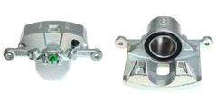Bremssattel Vorderachse links für HONDA CIVIC VII Hatchback S2000
