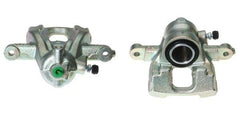 Bremssattel Hinterachse links für HONDA CR-V III IV