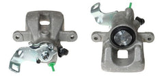 Bremssattel Hinterachse links für MINI COUNTRYMAN PACEMAN