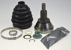 Gelenksatz Antriebswelle Vorderachse für VW FOX Schrägheck POLO IV Stufenheck