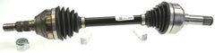 Antriebswelle Vorderachse für OPEL SAAB VAUXHALL INSIGNIA A Stufenheck Country
