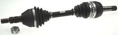 Antriebswelle Vorderachse für OPEL SAAB CADILLAC SIGNUM CC VECTRA C Caravan