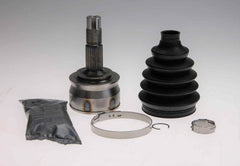 Gelenksatz Antriebswelle Vorderachse für OPEL ADAM CORSA D E Kasten/Schrägheck