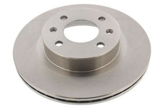 2x Bremsscheibe Vorderachse für HYUNDAI KIA i10 I II Stufenheck III