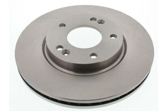 2x Bremsscheibe Vorderachse für HYUNDAI KIA COUPE II ix20 SONATA V TIBURON