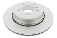 2x Bremsscheibe Hinterachse für BMW X3