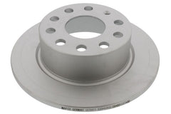2x Bremsscheibe Hinterachse für SKODA OCTAVIA III Combi